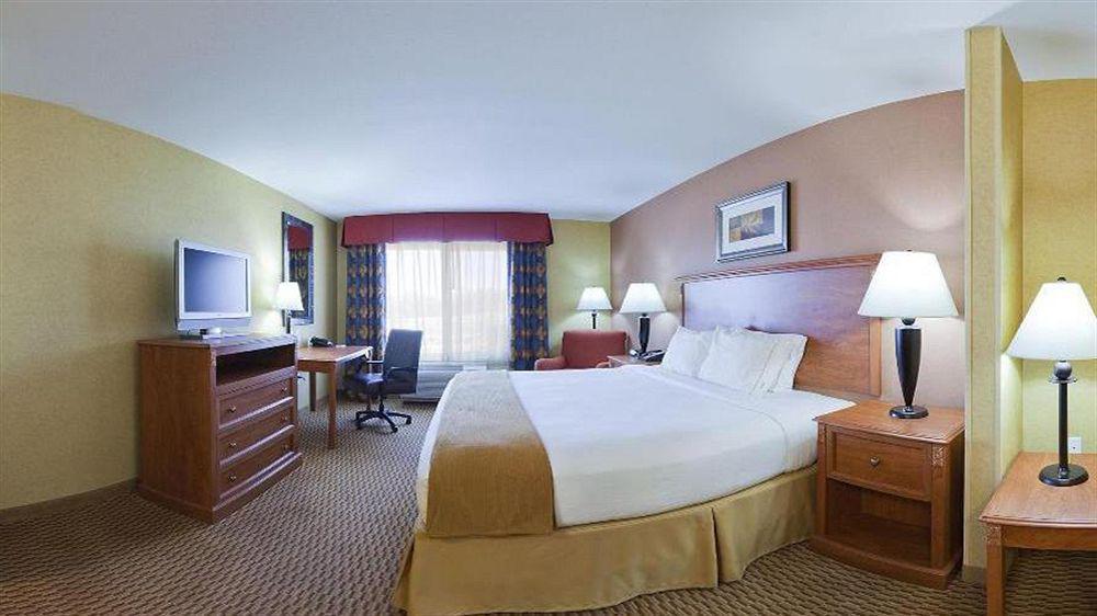 Holiday Inn Express Ontario By Ihg Creekside Quarto foto